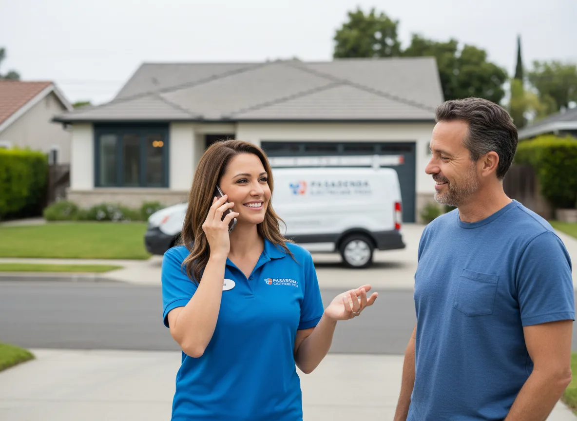 Electrician Smyrna, NC FAQs